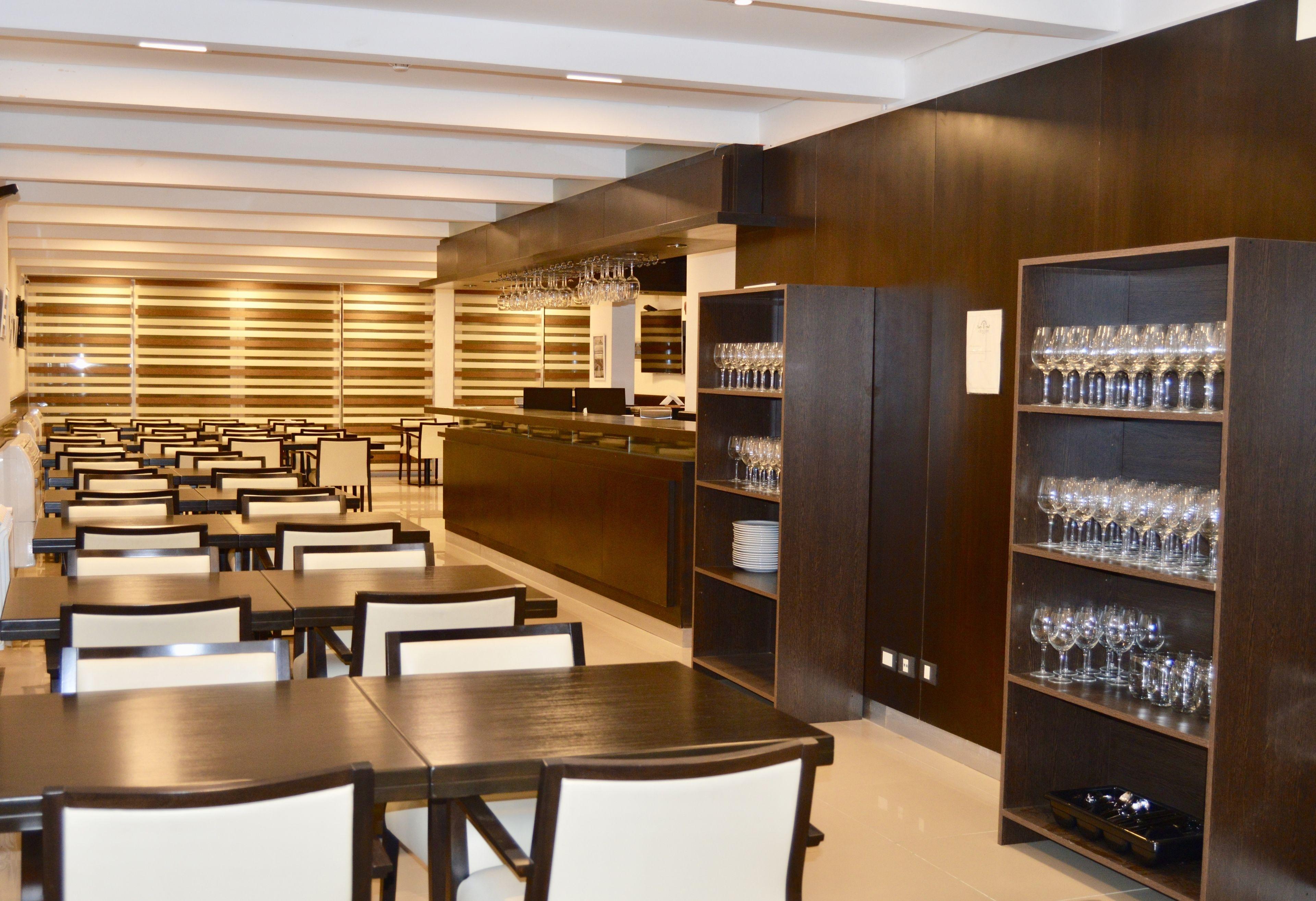 Hotel 6 De Octubre - Buenos Aires, Buenos Aires